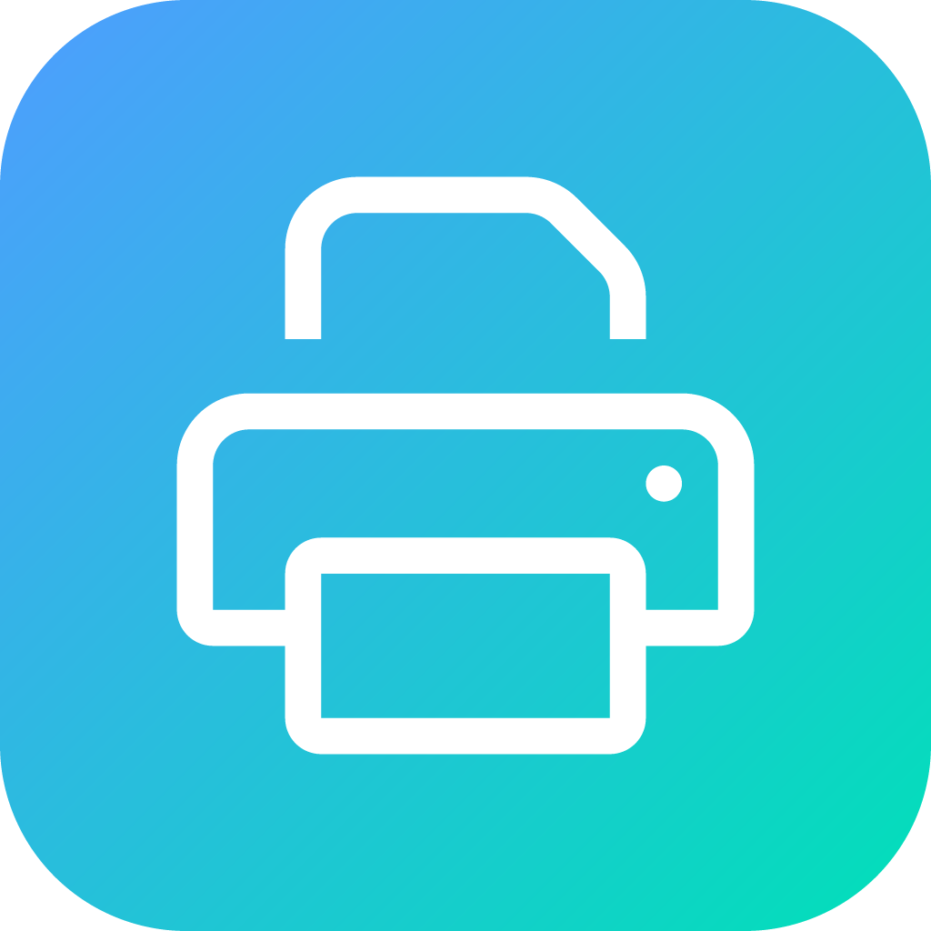 Printer Purge